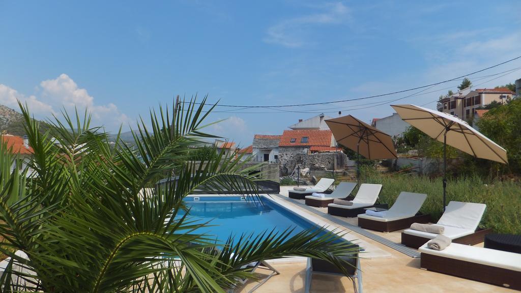 Villa Oleander Marina Quarto foto