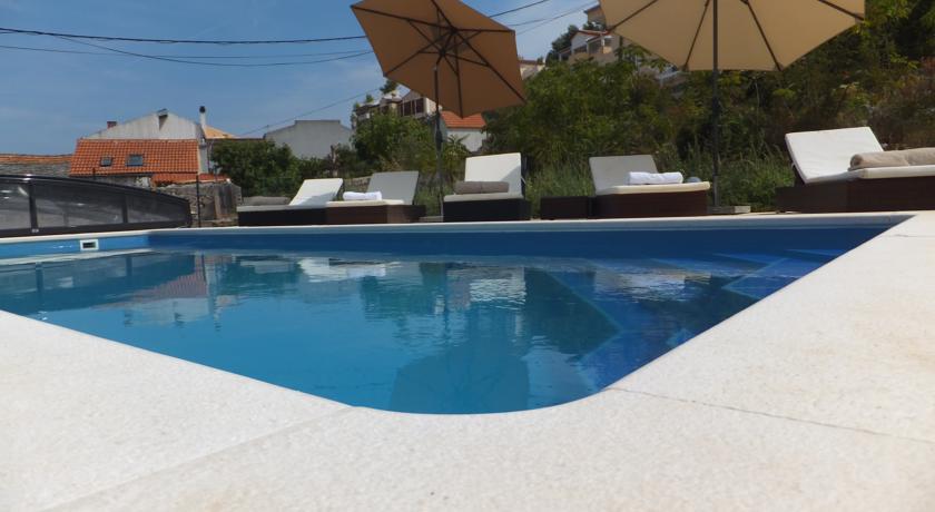 Villa Oleander Marina Quarto foto