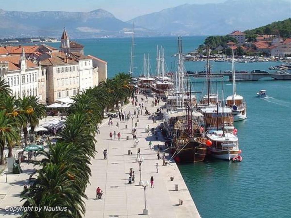 Villa Oleander Marina Exterior foto