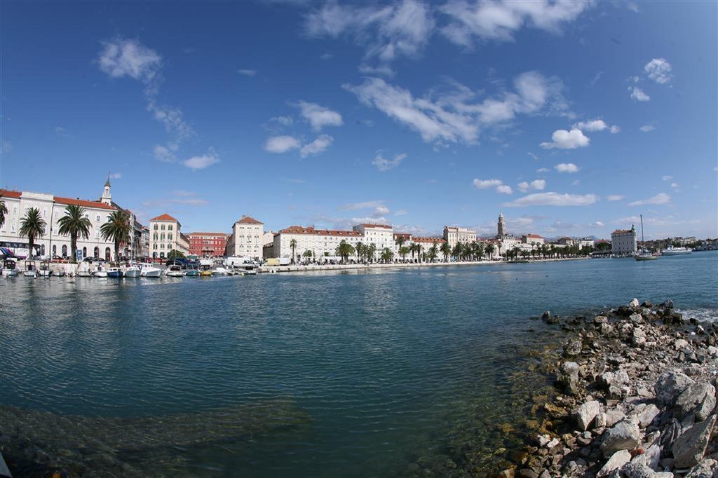 Villa Oleander Marina Exterior foto